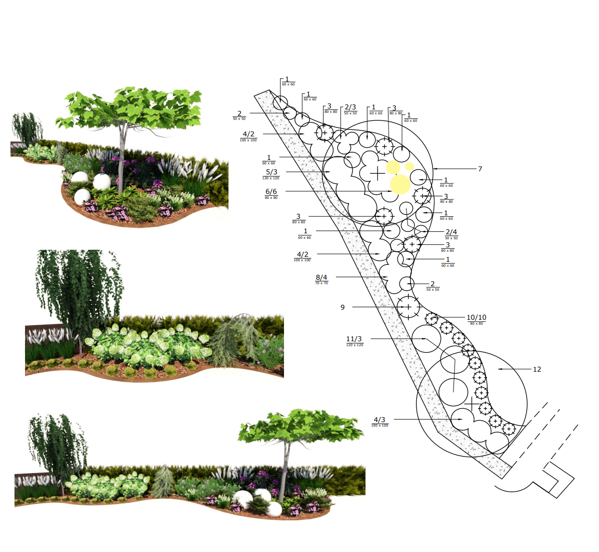 Projektowanie Ogrodów